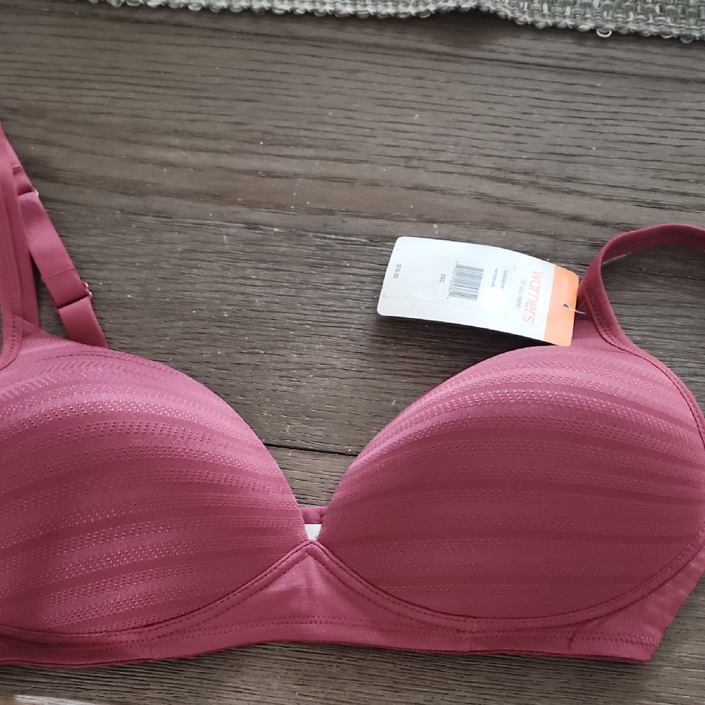 Warners NEW wireless Bra